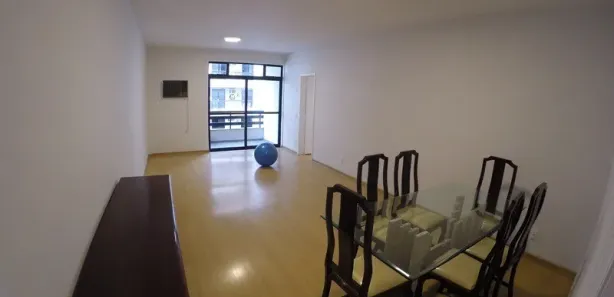 Apartamento com 3 Quartos para alugar, 245m² no Centro, Nova Iguaçu
