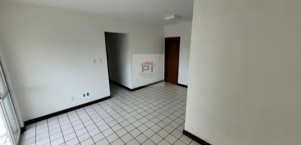 Apartamento com 3 Quartos para alugar, 77m² no Stiep, Salvador