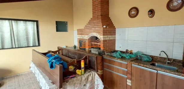 Sobrado com 4 Quartos à venda, 360m² no Ilha dos Bentos, Vila Velha