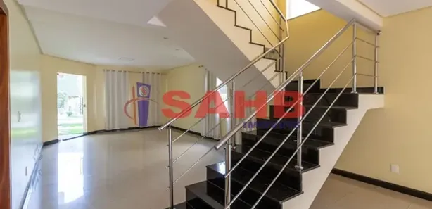 Casa de Condomínio com 3 Quartos para alugar, 240m² no Loteamento Portal do Sol II, Goiânia