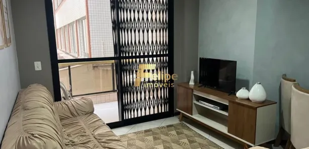 Apartamento com 3 Quartos à venda, 90m² no Centro, Guarapari
