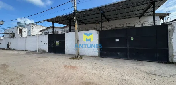 Galpão/Depósito/Armazém para alugar, 1478m² no Boa Viagem, Recife