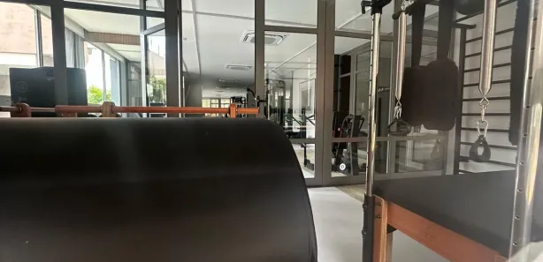 L'harmonie no Vila Mariana, São Paulo