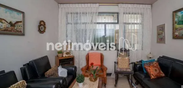 Apartamento com 3 Quartos à venda, 110m² no São Pedro, Belo Horizonte