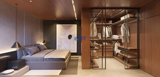 Apartamento com 3 Quartos à venda, 109m² no Lourdes, Belo Horizonte