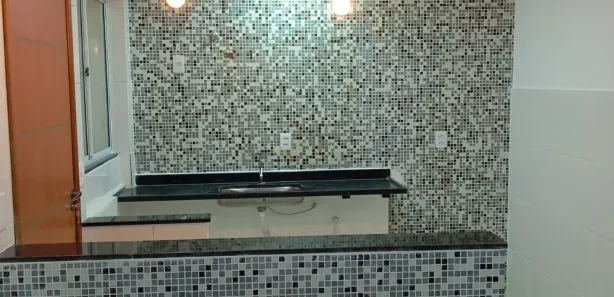 Casa de Condomínio com 2 Quartos para venda ou aluguel, 85m² no Freguesia (Jacarepaguá), Rio de Janeiro