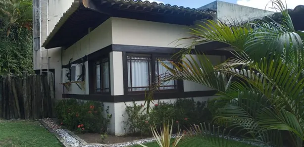 Casa de Condomínio com 4 Quartos para venda ou aluguel, 270m² no Portão, Lauro de Freitas