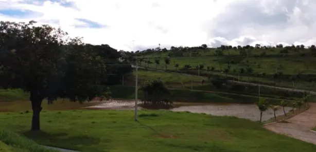 Lote/Terreno à venda, 1000m² no Eco Village, Lagoa Santa