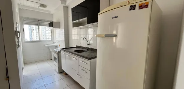 Apartamento com 3 Quartos para alugar, 70m² no Gleba Fazenda Palhano, Londrina