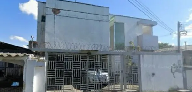 Casa com 1 Quarto à venda, 535m² no Dom Pedro I, Manaus