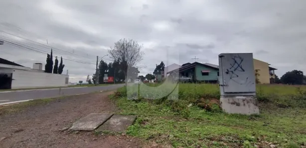 Lote/Terreno à venda, 988m² no Centro, Portão