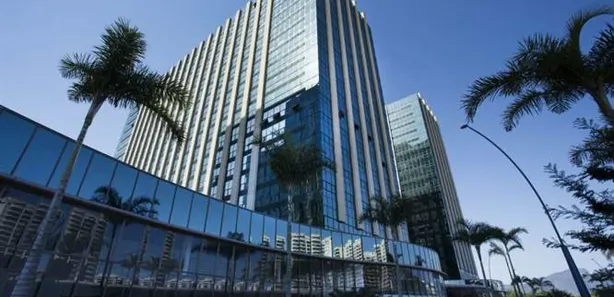 Consultório para alugar, 36m² no Barra da Tijuca, Rio de Janeiro