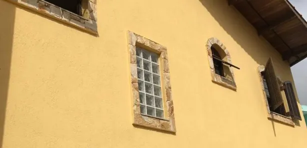 Sobrado com 2 Quartos à venda, 197m² no Jardim Rosana, Ferraz de Vasconcelos