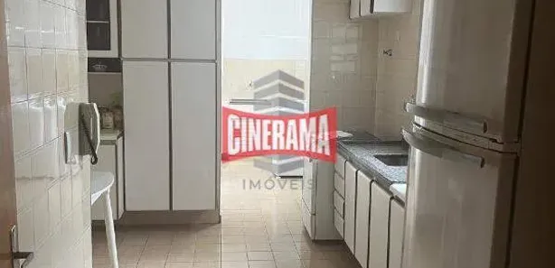 Apartamento com 2 Quartos à venda, 84m² no Vila Palmares, Santo André