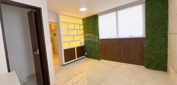 Sala Comercial com 1 Quarto à venda, 32m² no Areal, Brasília