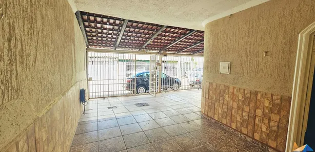 Casa com 4 Quartos à venda, 150m² no Samambaia Sul, Brasília