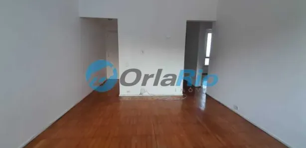 Cobertura com 2 Quartos para alugar, 65m² no Leme, Rio de Janeiro
