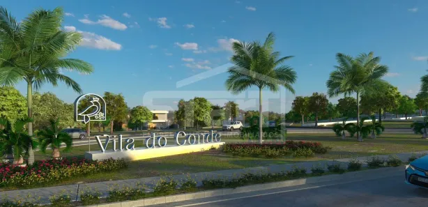 Lote/Terreno à venda, 360m² no Gran Royalle, Lagoa Santa