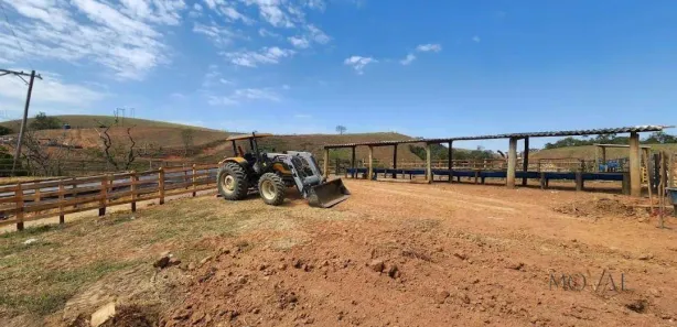 Fazenda/Sítio com 4 Quartos à venda, 500m² no Vale Do Sol, Tremembé