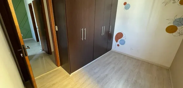 Cobertura com 4 Quartos à venda, 190m² no Dona Clara, Belo Horizonte