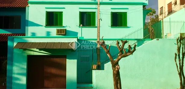 Casa com 2 Quartos à venda, 100m² no Fião, São Leopoldo