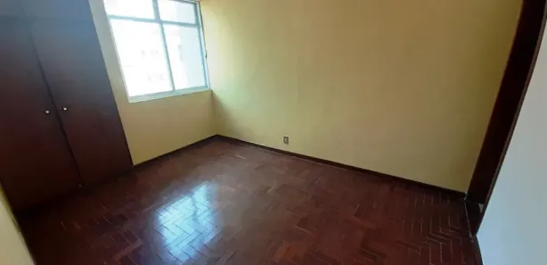 Apartamento com 3 Quartos à venda, 108m² no Nova Suíssa, Belo Horizonte