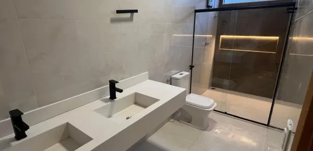 Casa com 3 Quartos à venda, 350m² no Jardim América, Eunápolis