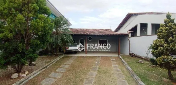 Casa com 3 Quartos à venda, 135m² no Parque Vera Cruz, Tremembé