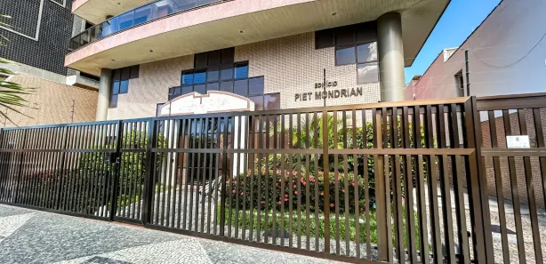 Cobertura com 4 Quartos para alugar, 185m² no Vila Nova, Cabo Frio