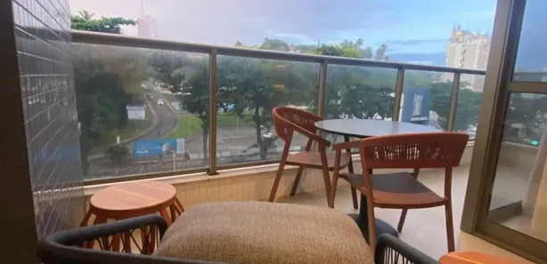 Apartamento com 2 Quartos à venda, 67m² no Ondina, Salvador