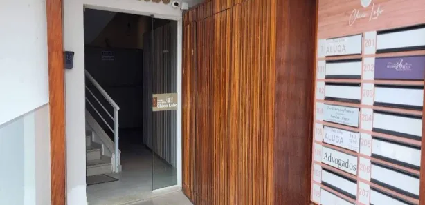 Sala Comercial para alugar, 30m² no Centro, São Pedro da Aldeia