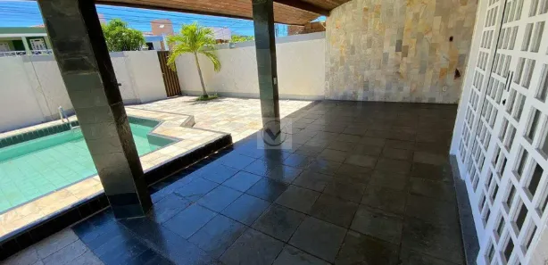 Casa com 5 Quartos para alugar, 430m² no Coroa do Meio, Aracaju