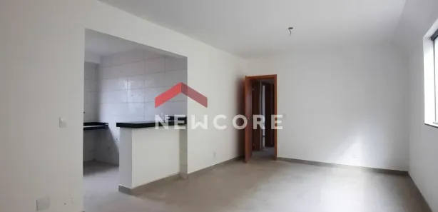 Apartamento com 3 Quartos à venda, 87m² no Minas Brasil, Belo Horizonte