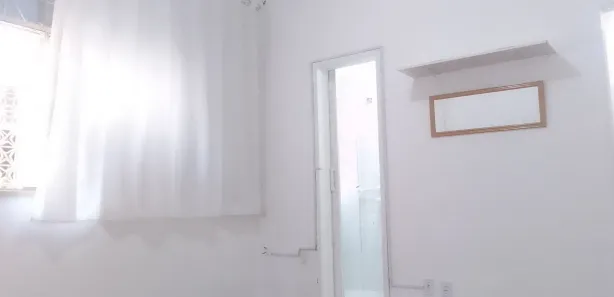 Apartamento com 1 Quarto à venda, 24m² no Tororó, Salvador