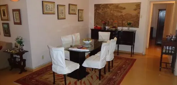 Apartamento com 4 Quartos à venda, 145m² no Centro, Belo Horizonte