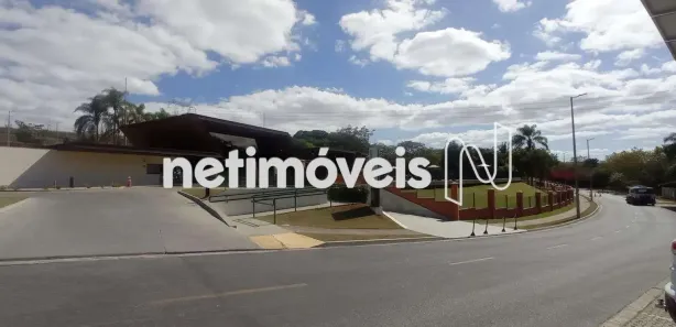 Lote/Terreno à venda, 501m² no Alphaville Vespasiano, Vespasiano