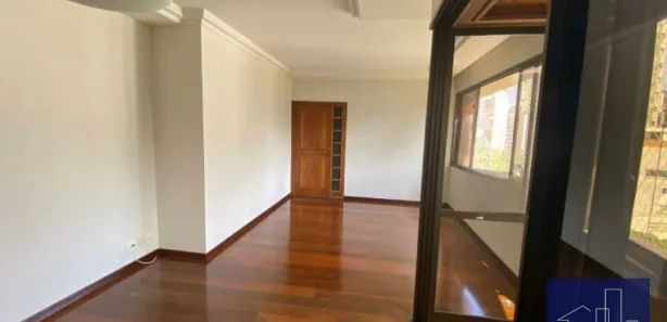 Apartamento com 3 Quartos à venda, 115m² no Savassi, Belo Horizonte