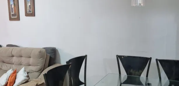 Apartamento com 2 Quartos à venda, 52m² no Setor Placa da Mercedes, Brasília