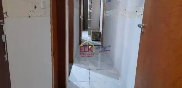 Casa com 2 Quartos à venda, 82m² no Parque Vera Cruz, Tremembé