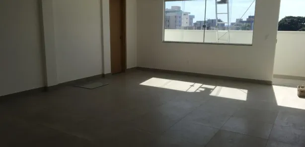 Sala Comercial para alugar, 46m² no Jaraguá, Belo Horizonte