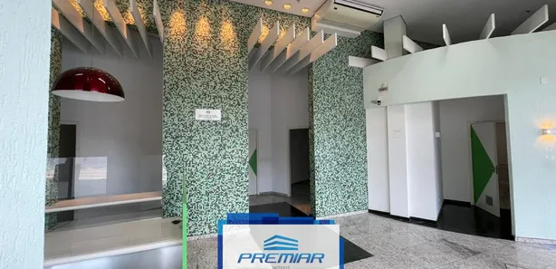 Ponto Comercial à venda, 407m² no São Lucas, Belo Horizonte