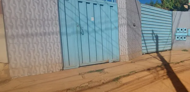 Casa com 10 Quartos à venda, 521m² no Taguatinga Sul, Brasília