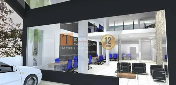 Sala Comercial à venda, 234m² no Kayser, Caxias do Sul
