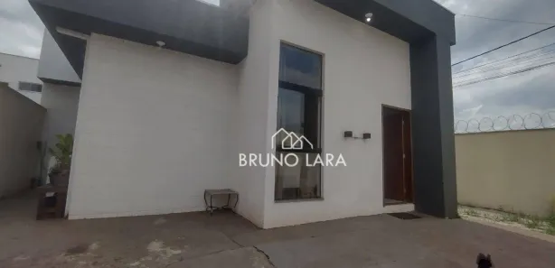 Casa com 3 Quartos à venda, 80m² no Tereza Cristina, São Joaquim de Bicas