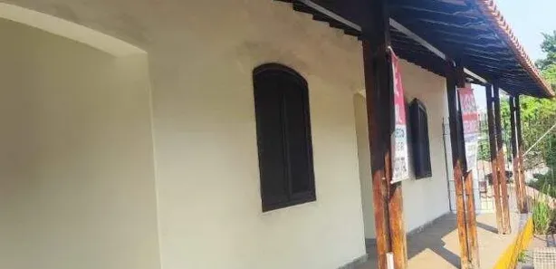 Casa com 4 Quartos para alugar, 150m² no Centro, Santa Luzia