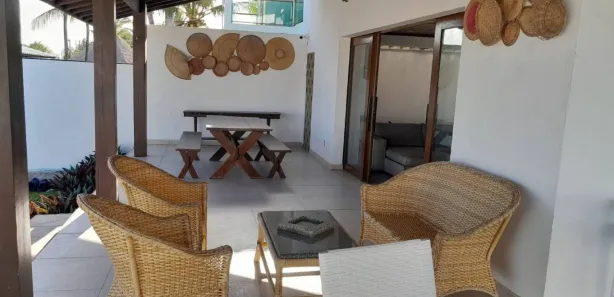 Casa com 6 Quartos à venda, 960m² no , Ipojuca