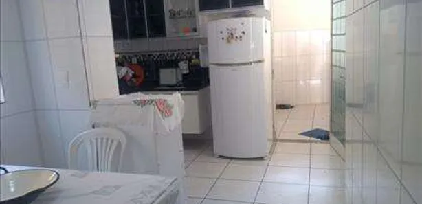 Casa com 2 Quartos à venda, 200m² no Eymard, Belo Horizonte