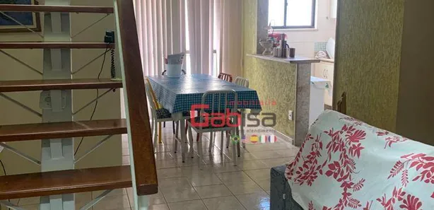Cobertura com 3 Quartos à venda, 152m² no Braga, Cabo Frio