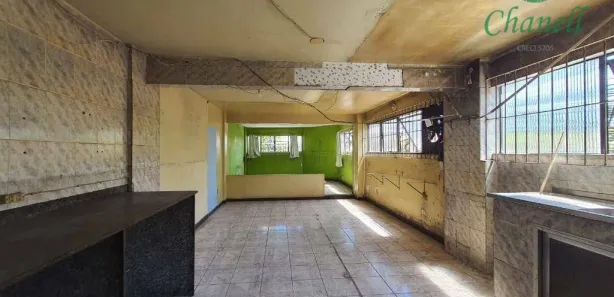 Ponto Comercial para alugar, 90m² no Vila Nova, Cabo Frio