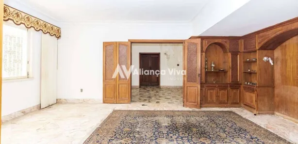 Casa com 4 Quartos à venda, 407m² no Urca, Rio de Janeiro